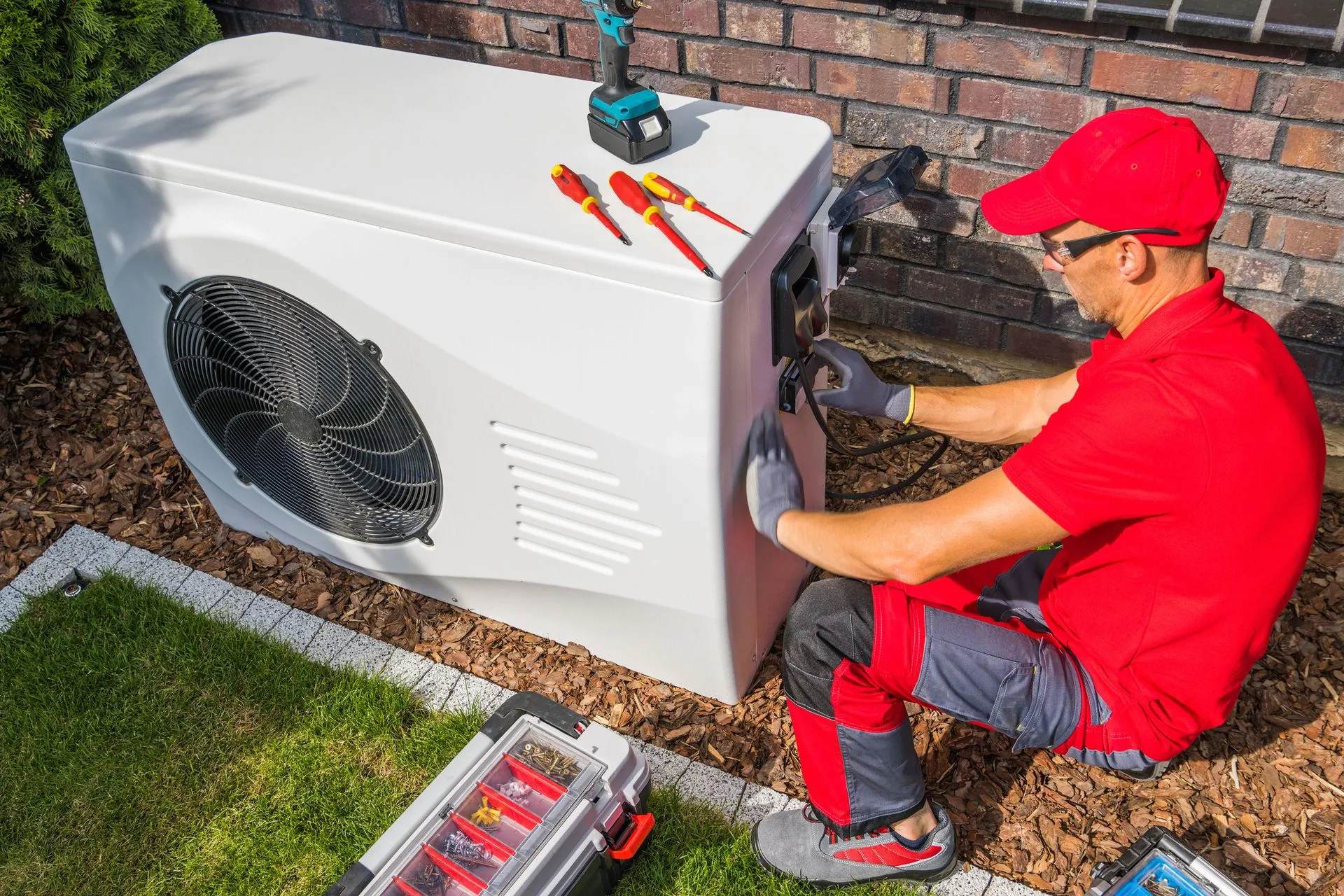 About HVAC in Olmito, TX